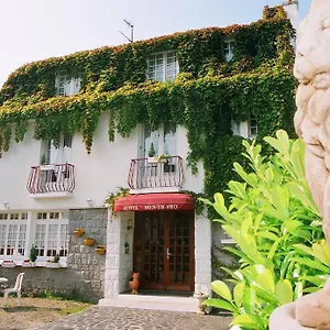 visit hotel