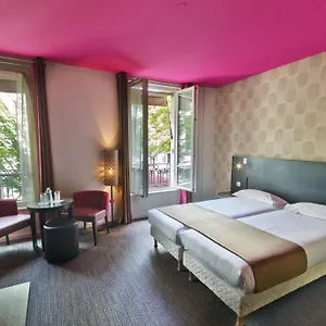 visit hotel
