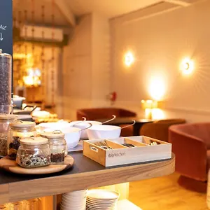 *** Hotel Ibis Styles St Etienne - Gare Chateaucreux France