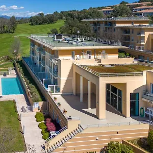 3* Aparthotel Nemea Side Sophia Antipolis