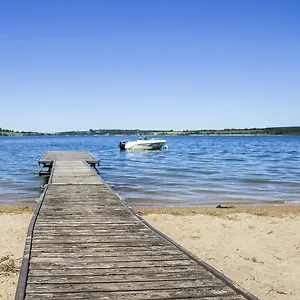  Village de vacances Beau-rivage Du Lac De Pareloup France
