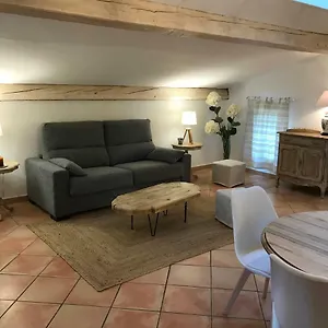 Appartement L’escapade Provençale, Vidauban