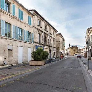  Appartement My Pad Provence 6 France