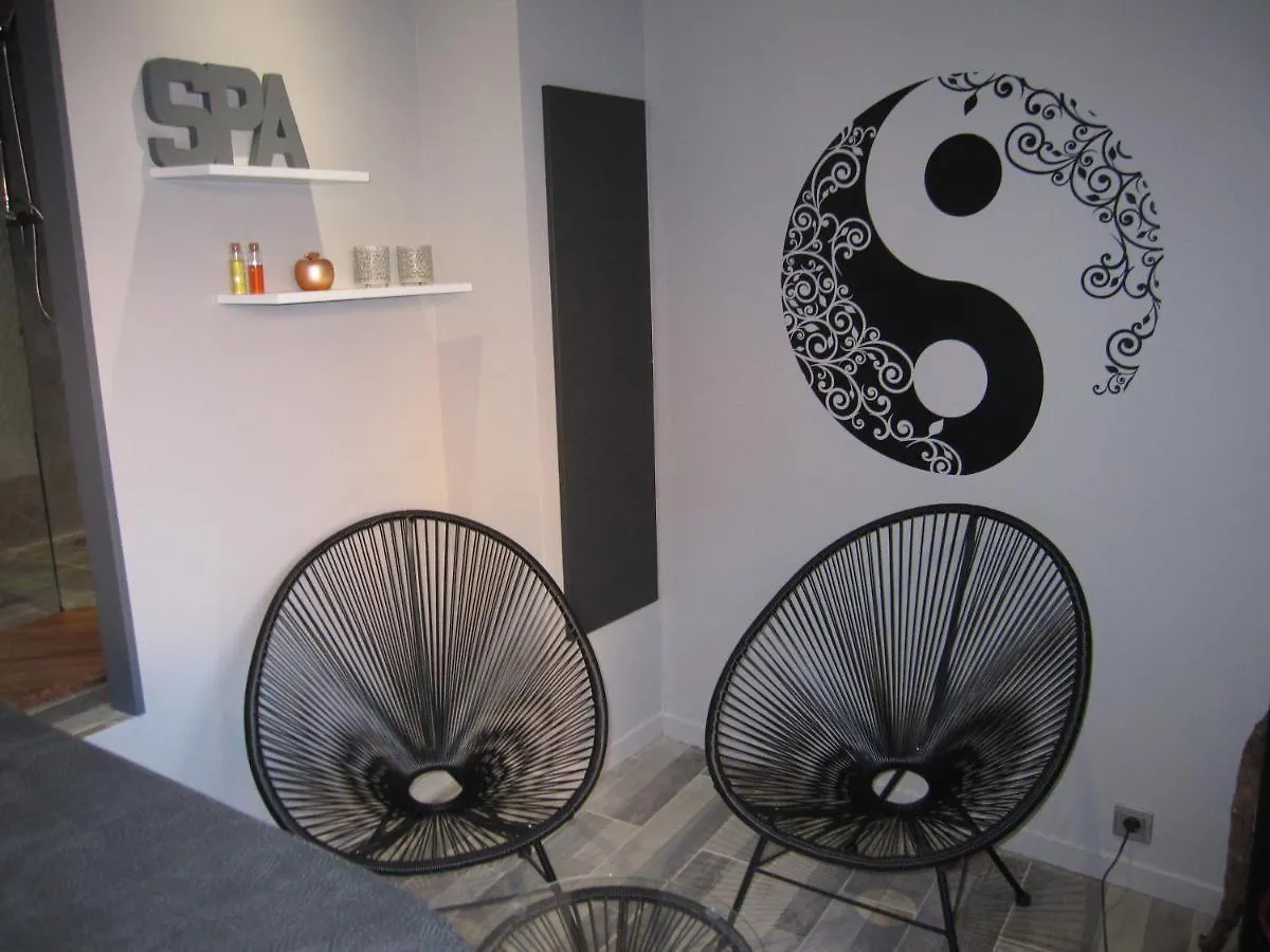 Bed and Breakfast La Terracotta Vidauban
