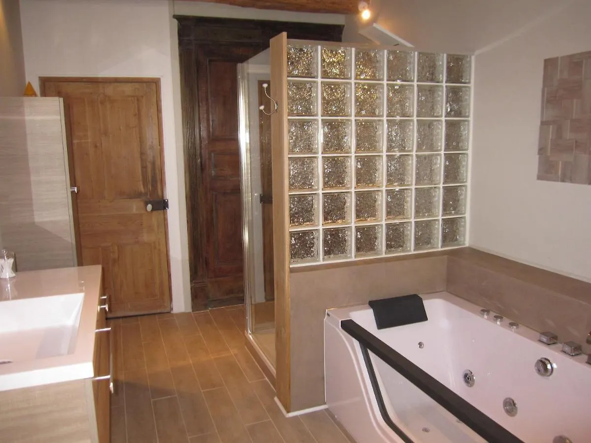 Bed and Breakfast La Terracotta Vidauban 0*,  Frankreich