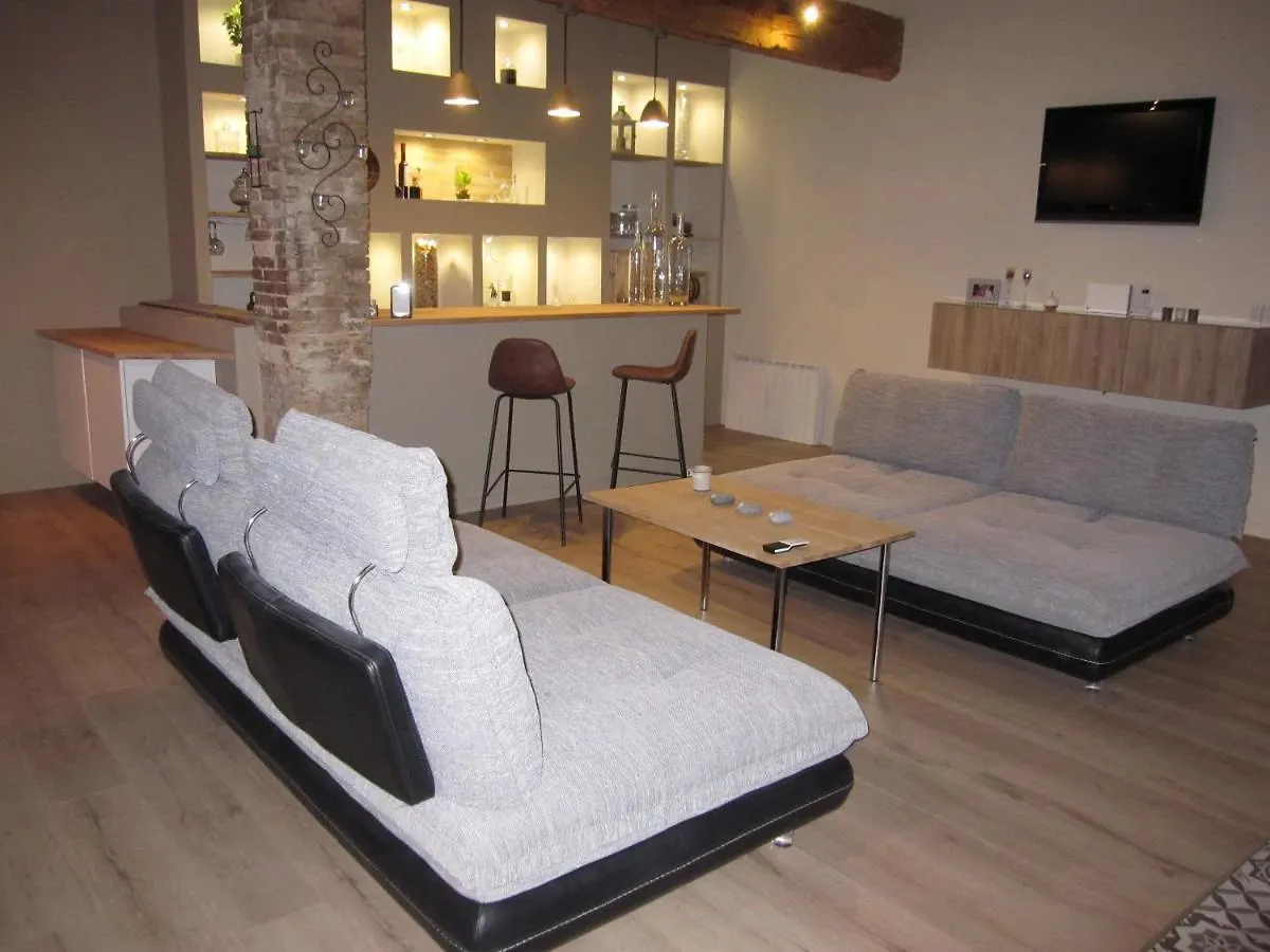 Bed and Breakfast La Terracotta Vidauban