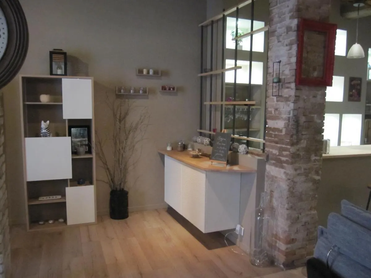 Bed and Breakfast La Terracotta Vidauban