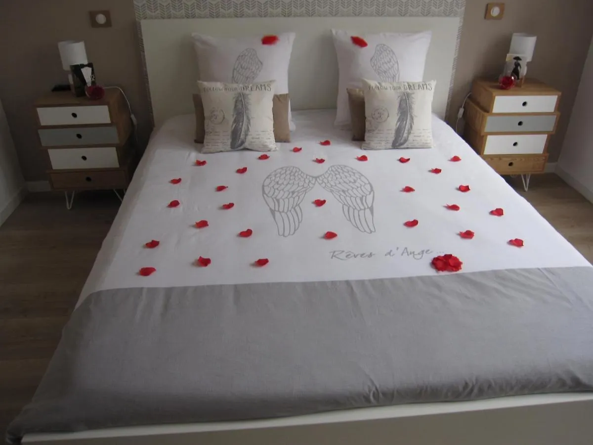 Bed and Breakfast La Terracotta Vidauban