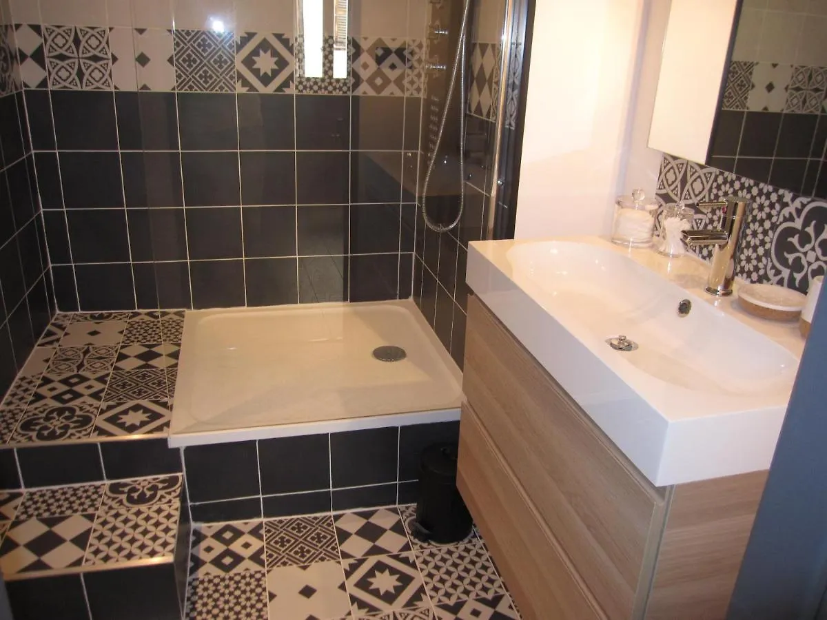 Bed and Breakfast La Terracotta Vidauban