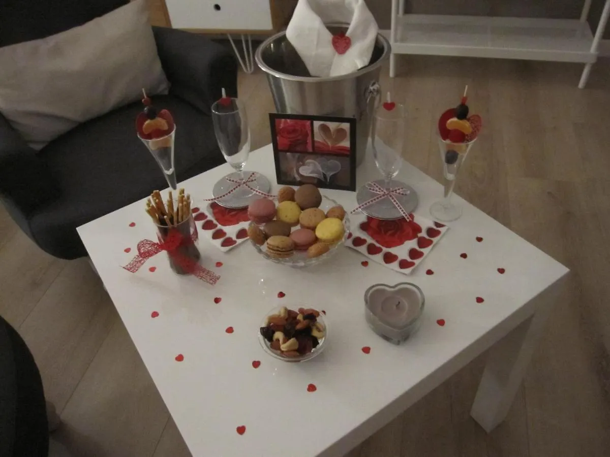 Bed and Breakfast La Terracotta Vidauban 0*,