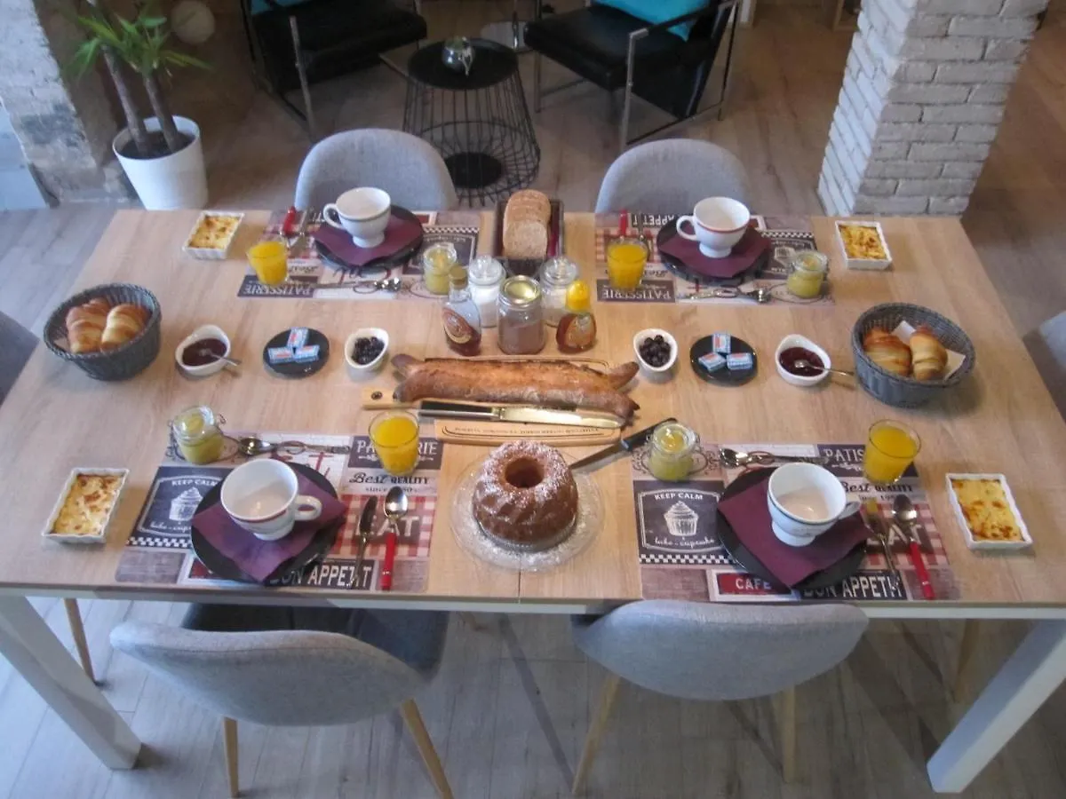 Bed and Breakfast La Terracotta Vidauban