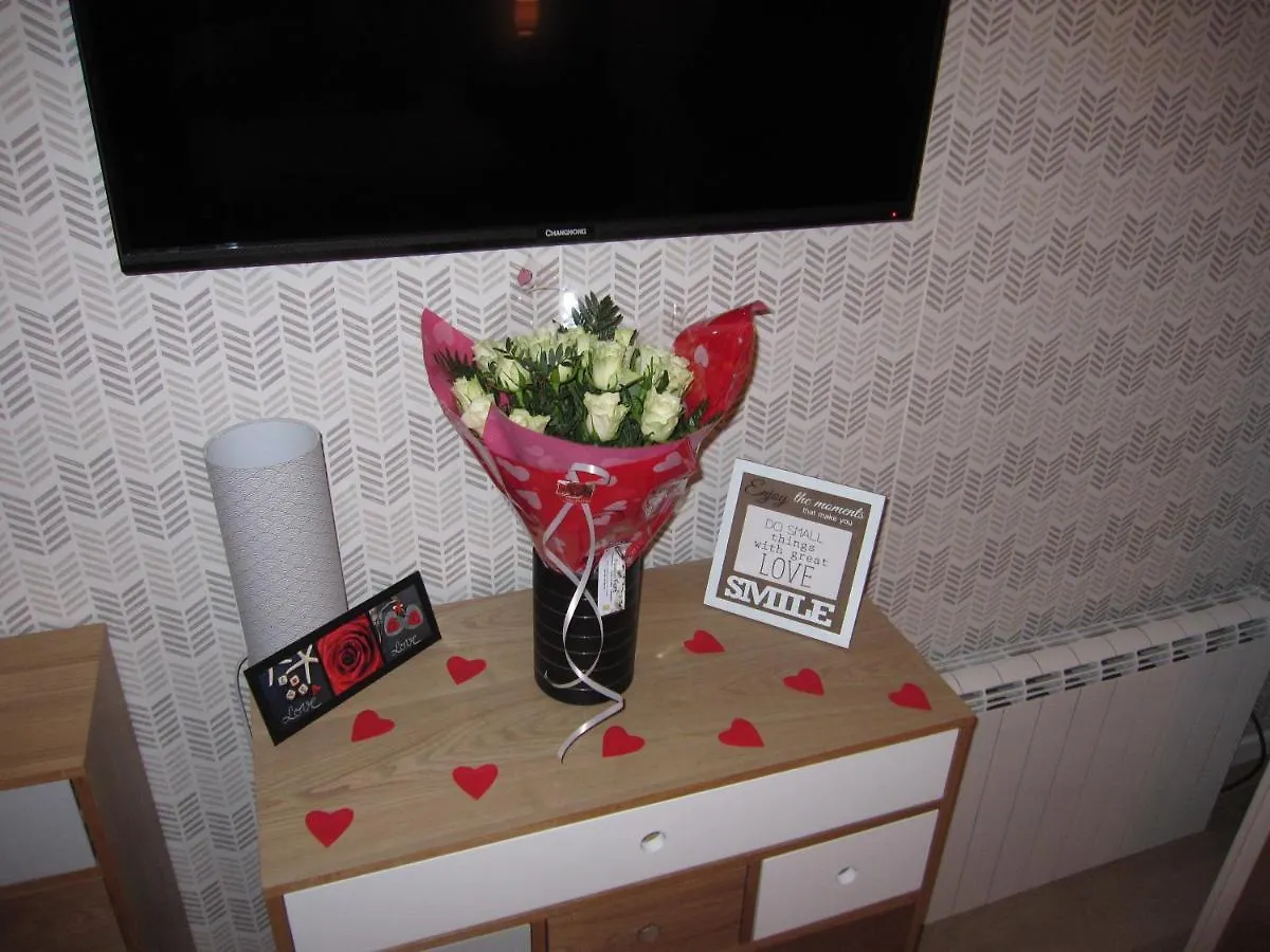 Bed and Breakfast La Terracotta Vidauban 0*,