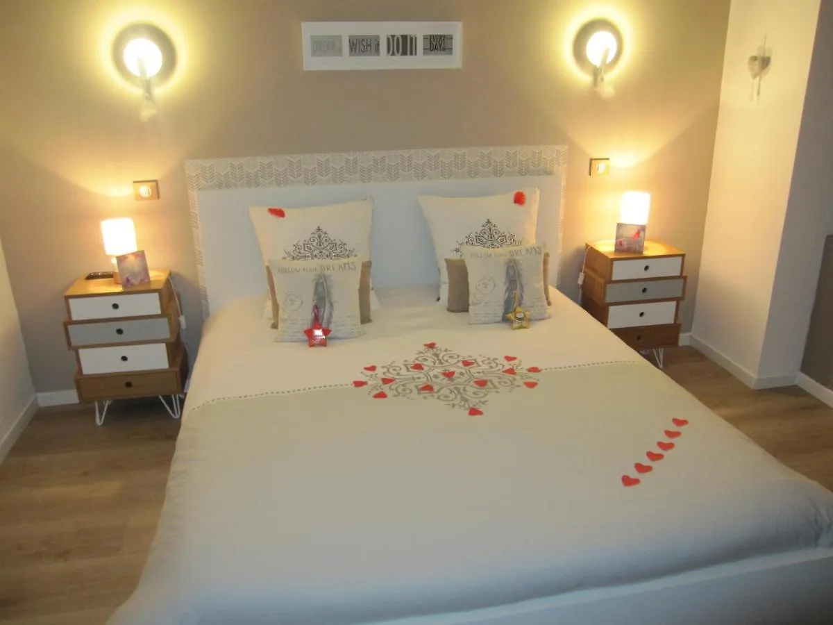 Bed and Breakfast La Terracotta Vidauban